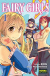 Fairy Girls nº1