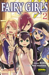 Fairy Girls nº2