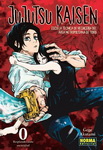 Jujutsu Kaisen nº0