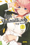 Las Quintillizas nº2