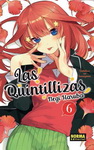Las Quintillizas nº6
