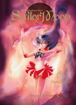 Pretty Guardian 
Sailor Moon 
Eternal Edition nº3