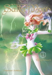 Pretty Guardian 
Sailor Moon 
Eternal Edition nº4