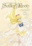 Pretty Guardian 
Sailor Moon 
Eternal Edition nº5