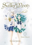Pretty Guardian 
Sailor Moon 
Eternal Edition nº6