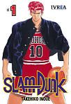 Slam Dunk nº1