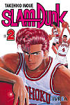 Slam Dunk nº2