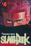 Slam Dunk nº4