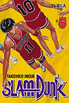 Slam Dunk nº5