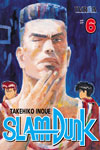 Slam Dunk nº6