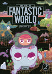 Fantastic World nº2