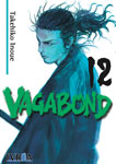 Vagabond nº12