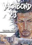 Vagabond nº23