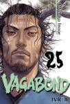 Vagabond nº25