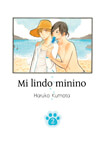 Mi lindo minino nº2