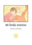 Mi lindo minino nº3