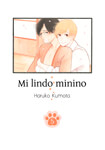 Mi lindo minino nº5