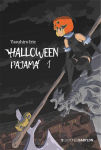 Halloween Pajama nº1
