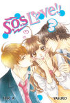 S.O.S Love!! nº3