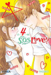 S.O.S Love!! nº4