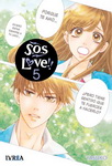 S.O.S Love!! nº5