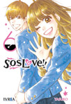 S.O.S Love!! nº6