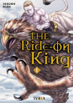 The Ride-on King nº1
