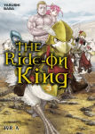 The Ride-on King nº3