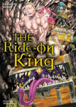 The Ride-on King nº4