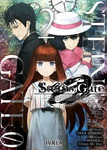 Steins;Gate 0 nº2