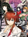 Steins;Gate 0 nº5