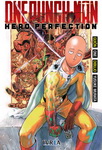 One Punch-Man:
Hero Perfection