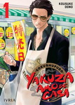 Gokushufudo: Yakuza 
Amo de Casa nº1