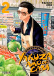 Gokushufudo: Yakuza 
Amo de Casa nº2
