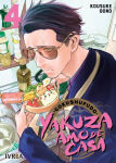 Gokushufudo: Yakuza 
Amo de Casa nº4