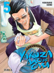 Gokushufudo: Yakuza 
Amo de Casa nº5