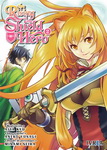 The Rising of the 
Shield Hero nº2
