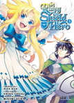 The Rising of the 
Shield Hero nº3