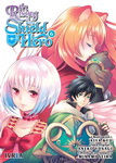 The Rising of the 
Shield Hero nº6