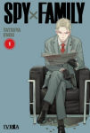 Spy x Family nº1