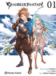 Granblue Fantasy nº1