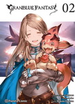 Granblue Fantasy nº2