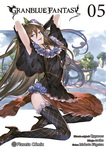 Granblue Fantasy nº5