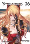 Granblue Fantasy nº6