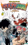 Crazy Zoo nº3