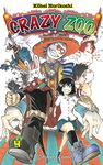 Crazy Zoo nº4