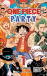 One Piece Party nº1