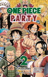 One Piece Party nº2