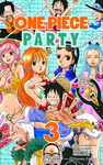 One Piece Party nº3