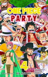 One Piece Party nº4